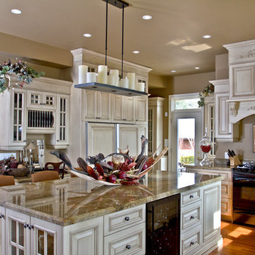 Spacious Burlington Waterfront Home