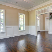 Formal Dining
