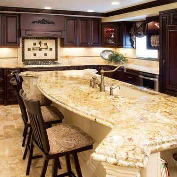 Colorado Kitchen Renovation