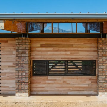 Project Tshela
