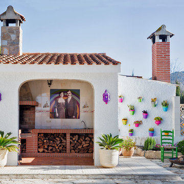 Barbacoa