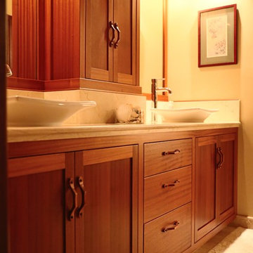 Princeville Residence Remodel