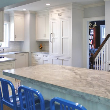 Pennington Kitchen Transformation