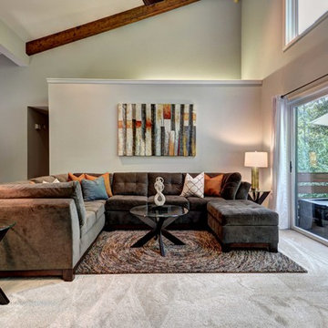 Graylin Woods Project