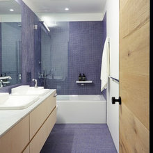 kids bathroom