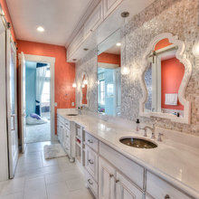 VANITY SPACE