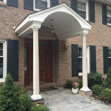 Amenities and Features