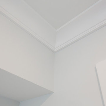 Riley Park Master Suite Haven