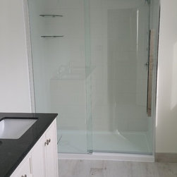 Showers - Bath Products