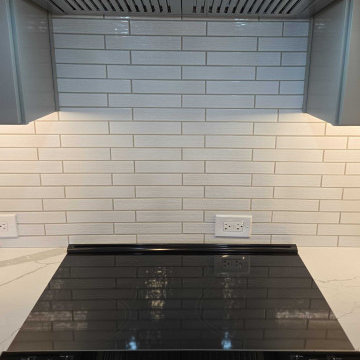 Black's Modern Kitchen