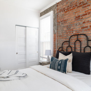 South Broadway Denver Project