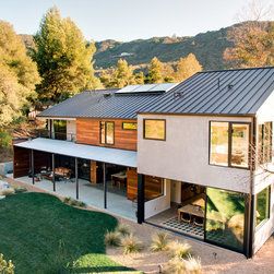 Western Window Systems - Products