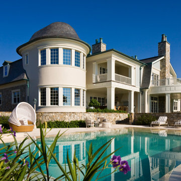 Palm Beach Estate