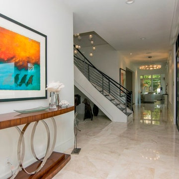 Bayshore Boulevard - South Tampa - Custom Home
