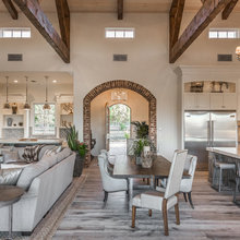 Living rooms