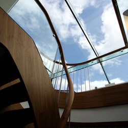 Tenterden Grove - Skylights