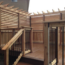 Patio 260