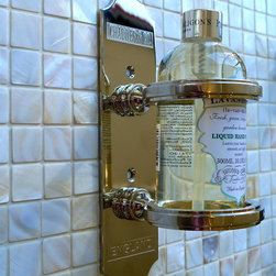 Chadder & Co Accessories - Bathroom Accessories