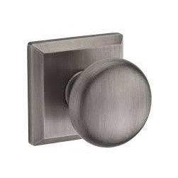 Knobs & Levers - Door Hardware