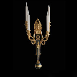 SC-395 - Wall Sconces