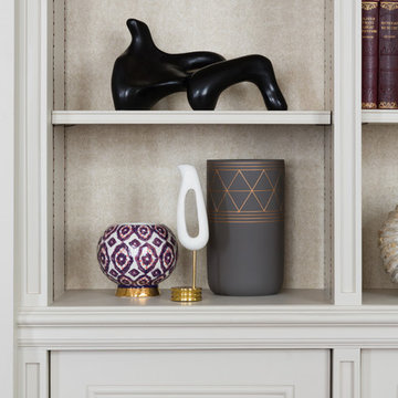 Hyde Park Apartment complete refurbishment