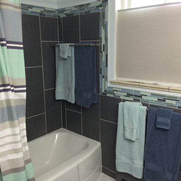 Hale Home Redesign - Bathroom