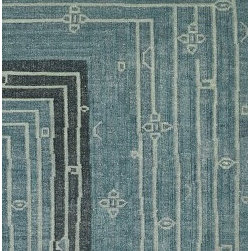 Mid Century Home Renewed - Rugs