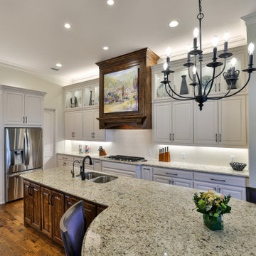 Elegant Country Estate