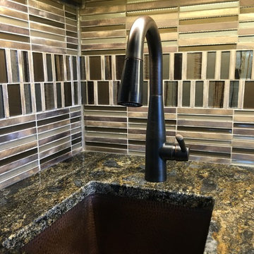 MAK MOTHER-IN-LAW SUITE