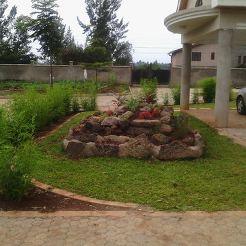 Residential Landscaping