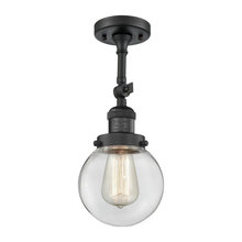 hall lights