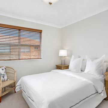 Morden Street, Cammeray