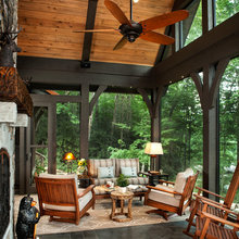 SUNROOMS/PORCHES