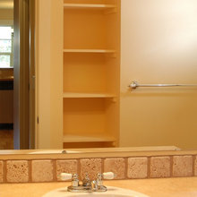Bathroom Ideas