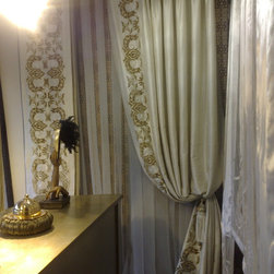 turkey - Curtains