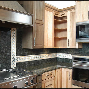 Our Work