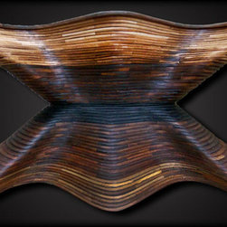 Sculp-Tree Coffee Table - Coffee Tables