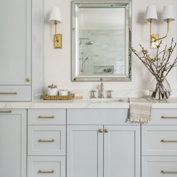 Firethorne Bathrooms