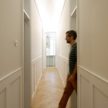 Apartment in Lisboa - Campo Pequeno 2
