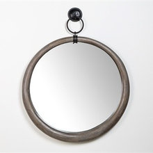 Wollman mirror