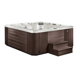 Hot Tubs - Hot Tubs