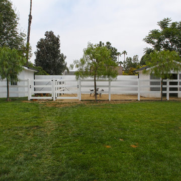 Tarazana Farm house