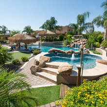 Dream Pool & Ideas