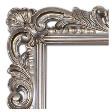Designer Framed/ Frameless Vanity Wall Decor Mirrors