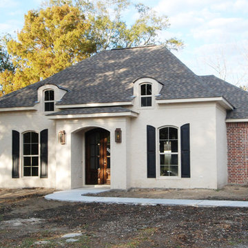 Personalized Worsham Plan Just Completed in Harahan