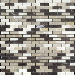 Mosaics - Wall And Floor Tile