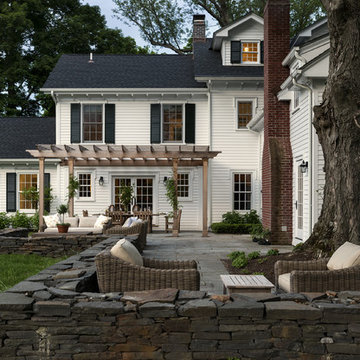 Country Lane Home