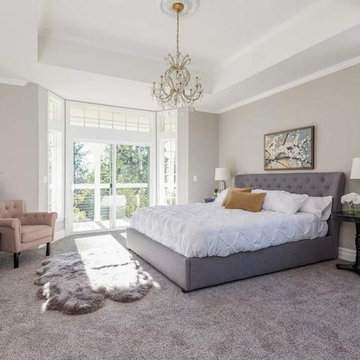 Sutter Creek Renovation