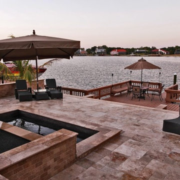 Barsoum Residence
