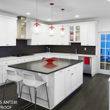 Kitchen & Dining
